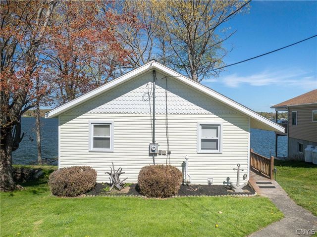 14932 North Hadcock Drive, Sterling, NY 13156