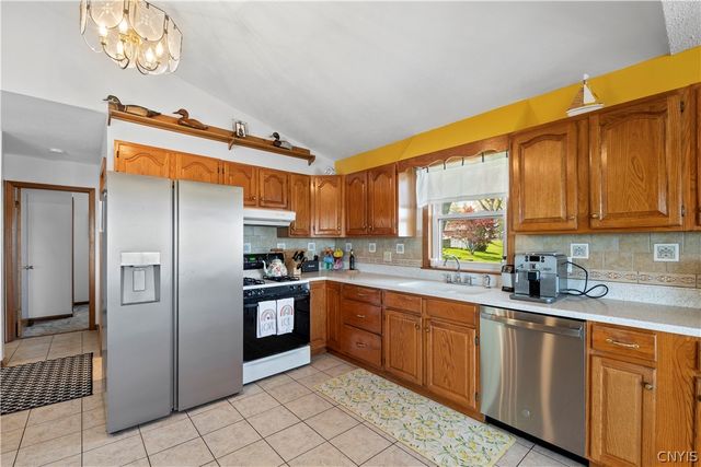 14932 North Hadcock Drive, Sterling, NY 13156