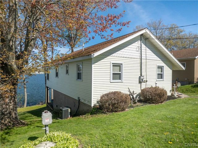 14932 North Hadcock Drive, Sterling, NY 13156
