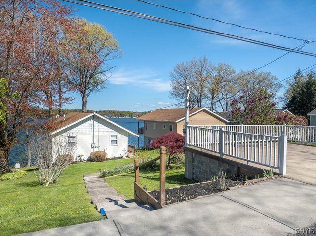 14932 North Hadcock Drive, Sterling, NY 13156