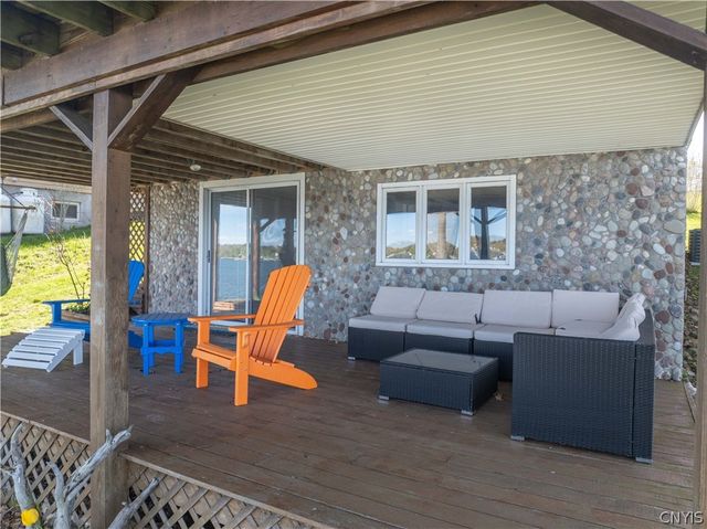 14932 North Hadcock Drive, Sterling, NY 13156