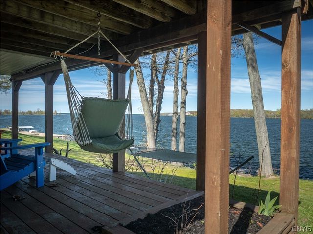 14932 North Hadcock Drive, Sterling, NY 13156