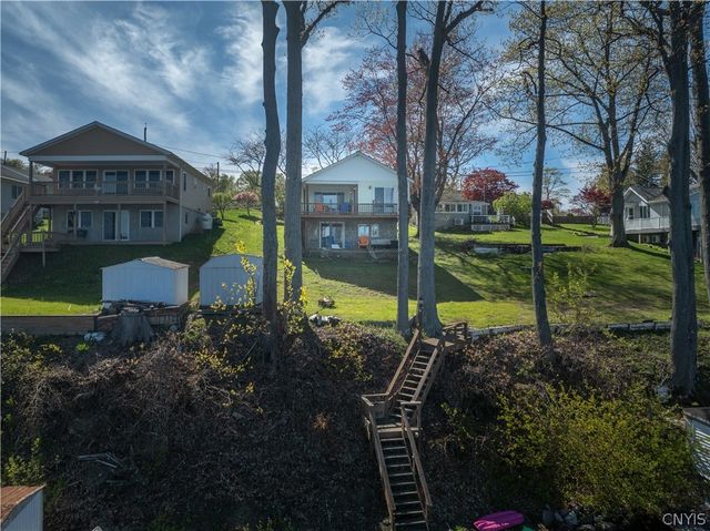 14932 North Hadcock Drive, Sterling, NY 13156