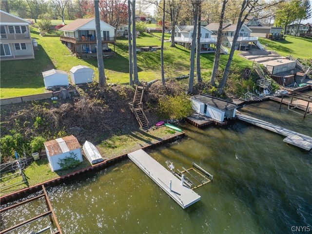 14932 North Hadcock Drive, Sterling, NY 13156