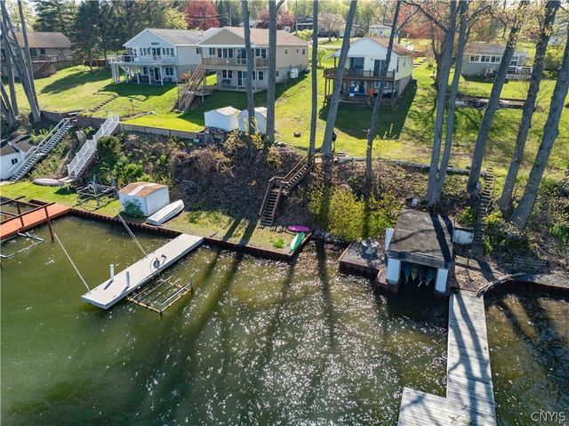 14932 North Hadcock Drive, Sterling, NY 13156