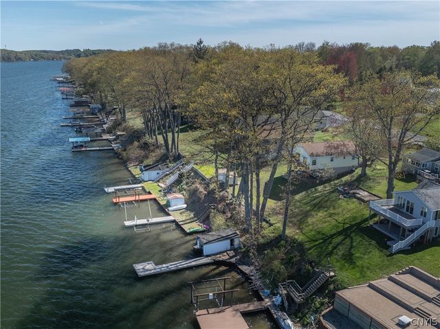 14932 North Hadcock Drive, Sterling, NY 13156