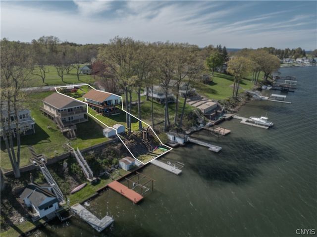 14932 North Hadcock Drive, Sterling, NY 13156