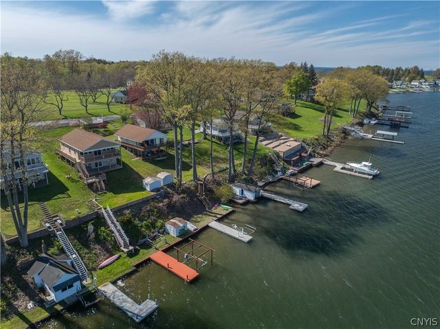 14932 North Hadcock Drive, Sterling, NY 13156