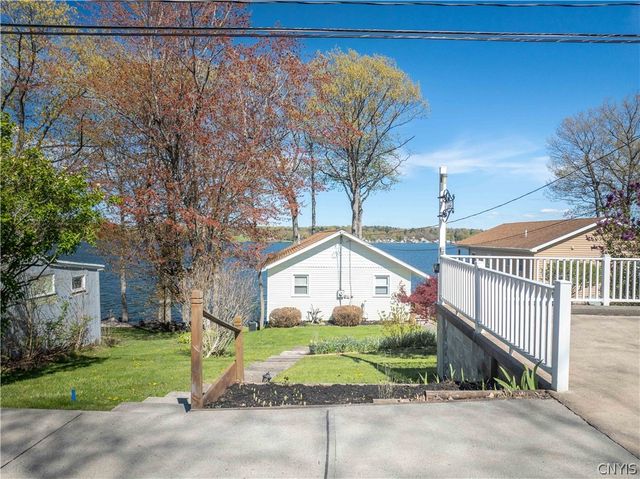 14932 North Hadcock Drive, Sterling, NY 13156