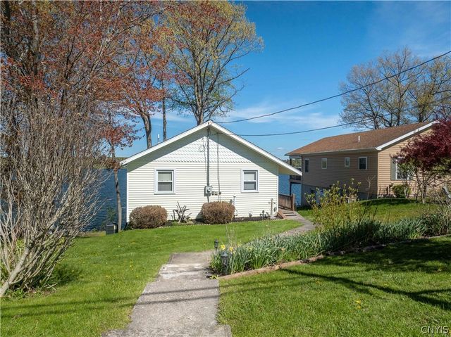 14932 North Hadcock Drive, Sterling, NY 13156