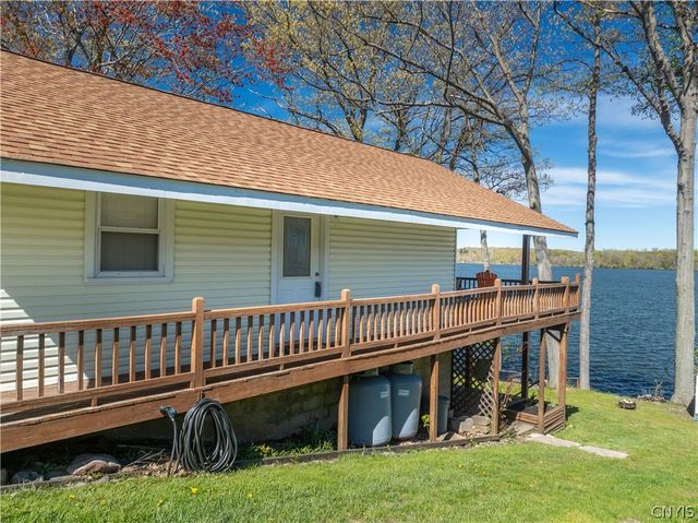 14932 North Hadcock Drive, Sterling, NY 13156