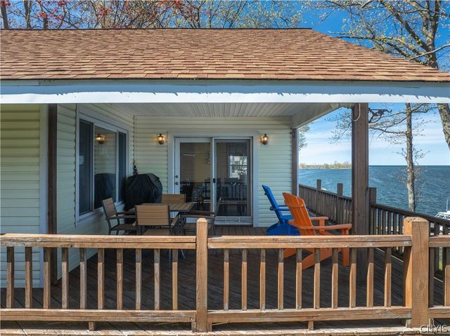 14932 North Hadcock Drive, Sterling, NY 13156