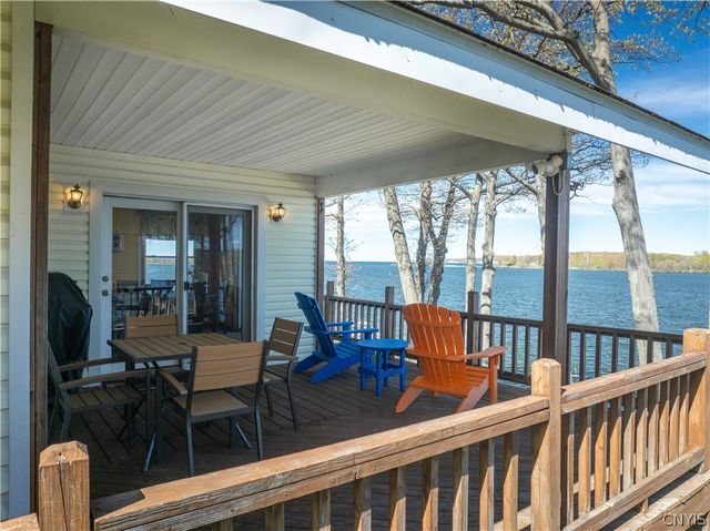 14932 North Hadcock Drive, Sterling, NY 13156