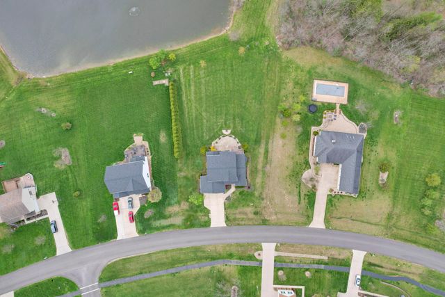 325 Long Trail, Ostrander, OH 43061