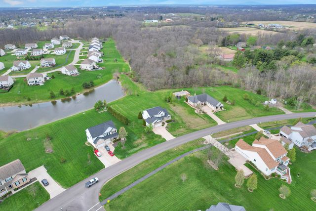 325 Long Trail, Ostrander, OH 43061