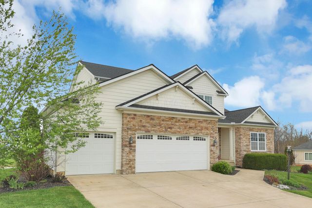 325 Long Trail, Ostrander, OH 43061