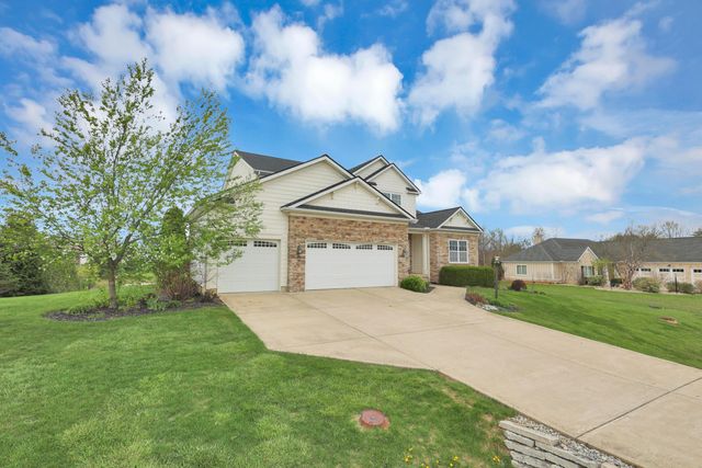 325 Long Trail, Ostrander, OH 43061