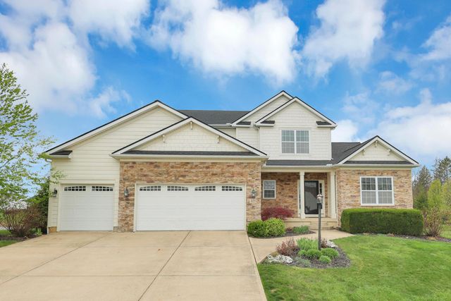 325 Long Trail, Ostrander, OH 43061