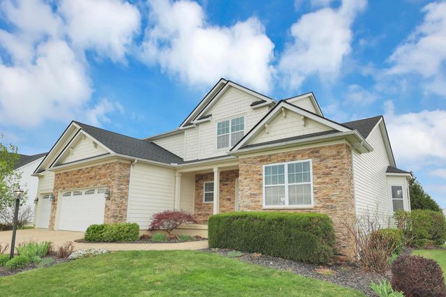 325 Long Trail, Ostrander, OH 43061