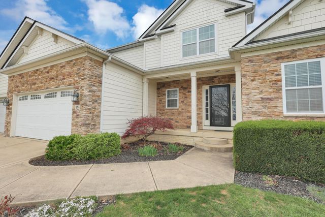 325 Long Trail, Ostrander, OH 43061