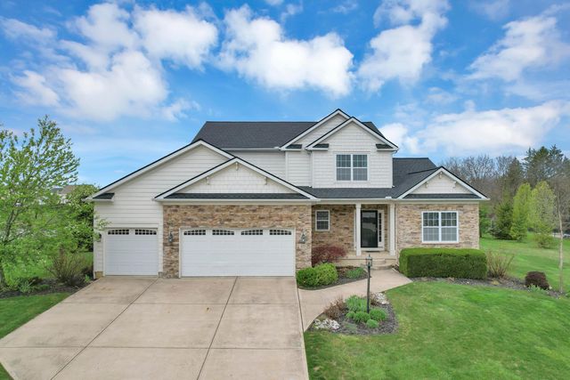 325 Long Trail, Ostrander, OH 43061