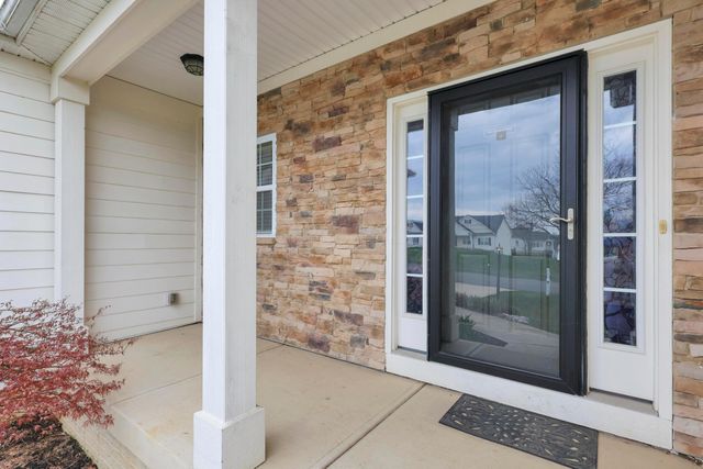 325 Long Trail, Ostrander, OH 43061