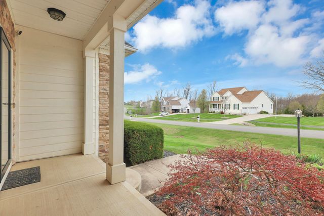 325 Long Trail, Ostrander, OH 43061