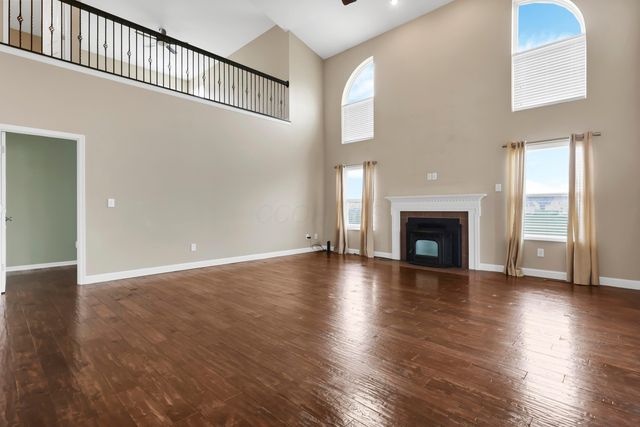 325 Long Trail, Ostrander, OH 43061