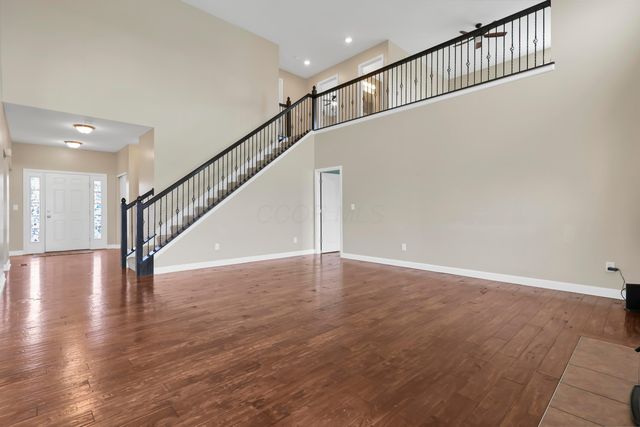 325 Long Trail, Ostrander, OH 43061