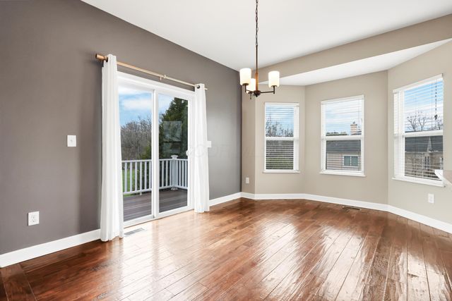 325 Long Trail, Ostrander, OH 43061