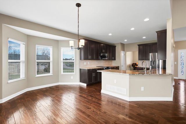 325 Long Trail, Ostrander, OH 43061