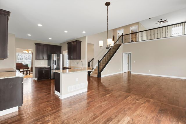 325 Long Trail, Ostrander, OH 43061