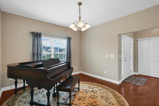 325 Long Trail, Ostrander, OH 43061