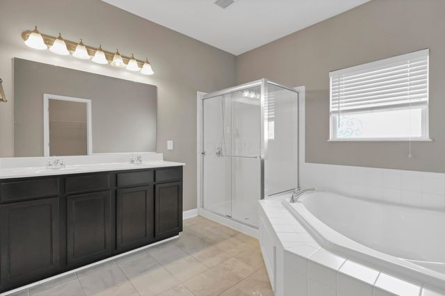 325 Long Trail, Ostrander, OH 43061