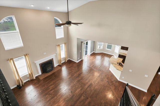 325 Long Trail, Ostrander, OH 43061