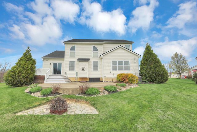 325 Long Trail, Ostrander, OH 43061