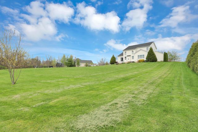 325 Long Trail, Ostrander, OH 43061