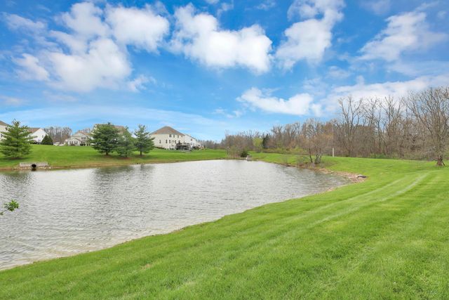 325 Long Trail, Ostrander, OH 43061