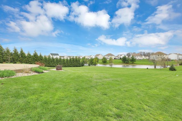325 Long Trail, Ostrander, OH 43061