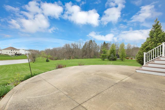 325 Long Trail, Ostrander, OH 43061