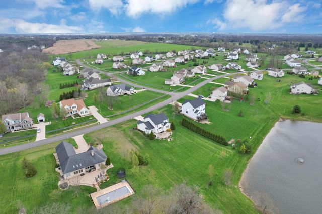 325 Long Trail, Ostrander, OH 43061