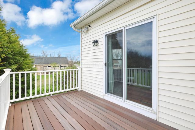 325 Long Trail, Ostrander, OH 43061