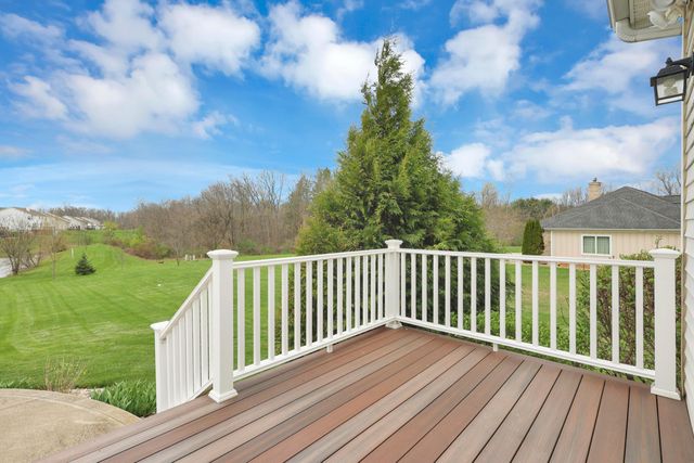 325 Long Trail, Ostrander, OH 43061