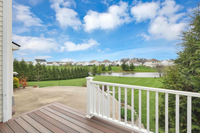 325 Long Trail, Ostrander, OH 43061