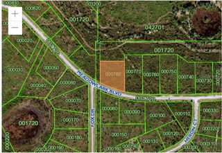 XX MEADOW LARK BOULEVARD, Indian Lake Estates, FL 33855