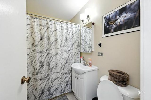 Address unavailable.