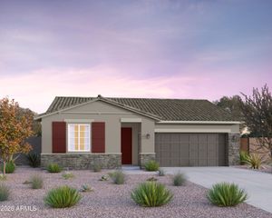 1085 W PERALTA Pass, Apache Junction, AZ 85120
