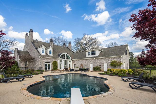 11935 STABLE VIEW DR, Eads, TN 38028