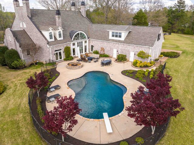 11935 STABLE VIEW DR, Eads, TN 38028