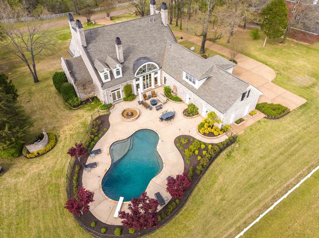 11935 STABLE VIEW DR, Eads, TN 38028